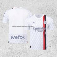 Camiseta AC Milan Segunda 2023-24