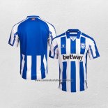 Tailandia Camiseta Alaves Primera 2020-21