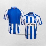 Tailandia Camiseta Alaves Primera 2020-21