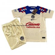 Camiseta America Primera Nino 2023-24