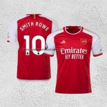 Camiseta Arsenal Jugador Smith Rowe Primera 2023-24