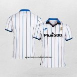 Camiseta Atalanta Segunda 2021-22