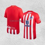 Camiseta Atletico Madrid Primera 2023-24