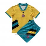 Camiseta Bayern Munich Icon Nino 2022-23