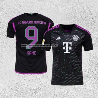 Camiseta Bayern Munich Jugador Kane Segunda 2023-24