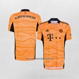 Camiseta Bayern Munich Portero Primera 2021-22
