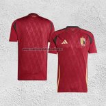 Camiseta Belgica Primera 2024