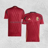 Camiseta Belgica Primera 2024