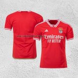Camiseta Benfica Primera 2023-24