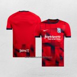 Camiseta Birmingham City Segunda 2022-23