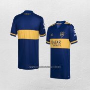 Tailandia Camiseta Boca Juniors Primera 2020