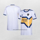 Tailandia Camiseta Boca Juniors Segunda 2020
