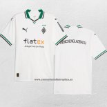 Camiseta Borussia Monchengladbach Primera 2023-24