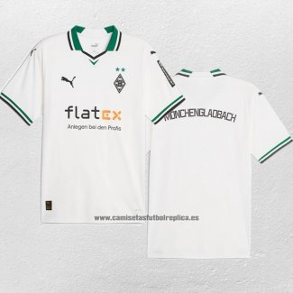 Camiseta Borussia Monchengladbach Primera 2023-24