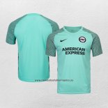Camiseta Brighton & Hove Albion Segunda 2021-22