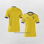 Tailandia Camiseta Cadiz Primera 2020-21
