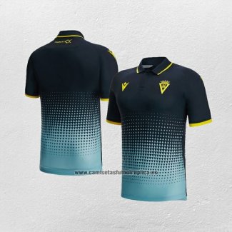 Camiseta Cadiz Segunda 2022-23