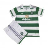 Camiseta Celtic Primera Nino 2022-23