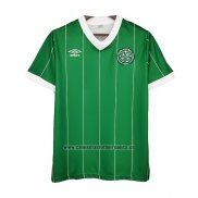 Camiseta Celtic Primera Retro 1984-1986