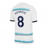 Camiseta Chelsea Jugador Kovacic Segunda 2022-23