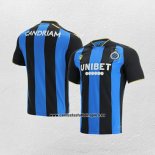 Tailandia Camiseta Club Brugge Primera 2021-22