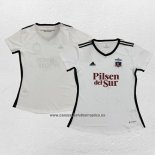 Camiseta Colo-Colo Primera Mujer 2022