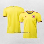 Camiseta Colombia Primera 2021