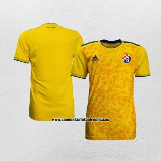 Tailandia Camiseta Dinamo Zagreb Primera 2021-22