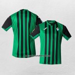 Tailandia Camiseta Eibar Segunda 2021-22