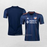 Camiseta FC Cincinnati Primera 2022