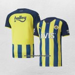 Tailandia Camiseta Fenerbahce Primera 2021-22