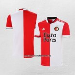 Camiseta Feyenoord Primera 2021-22