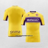 Camiseta Fiorentina Tercera 2021-22