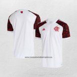 Camiseta Flamengo Segunda 2021