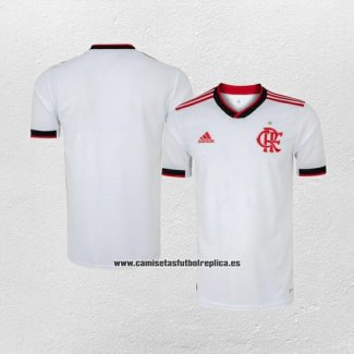 Camiseta Flamengo Segunda 2022