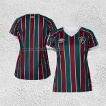 Camiseta Fluminense Primera Mujer 2023