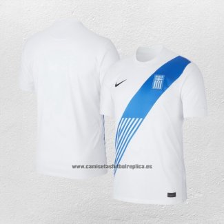 Camiseta Grecia Primera 2020