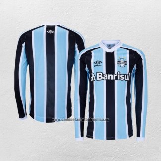 Camiseta Gremio Primera Manga Larga 2021
