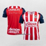 Camiseta Guadalajara Primera 2021