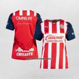 Camiseta Guadalajara Primera Mujer 2021