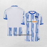 Tailandia Camiseta Hertha BSC Primera 2021-22