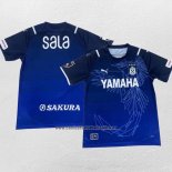 Tailandia Camiseta Jubilo Iwata Tercera 2021