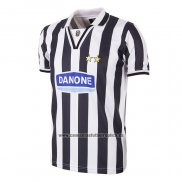 Camiseta Juventus Primera Retro 1994-1995