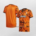 Camiseta Juventus Tercera 2020-21