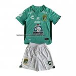 Camiseta Leon Primera Nino 2023-24