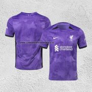 Camiseta Liverpool Tercera 2023-24