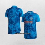 Tailandia Camiseta Los Angeles Galaxy Primeblue 2021