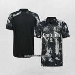 Camiseta Lyon Tercera 2021-22