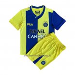 Camiseta Maccabi Tel Aviv Primera Nino 2022-23
