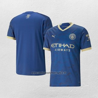 Camiseta Manchester City CNY 2023